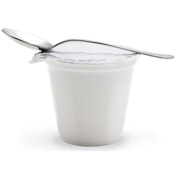 Producción de Yogur